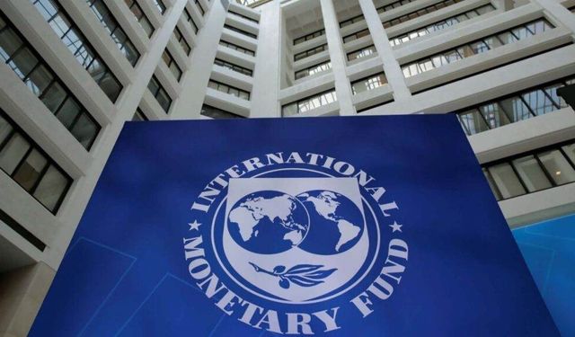 IMF'den Türkiye'nin ekonomik görünümüne ilişkin açıklama