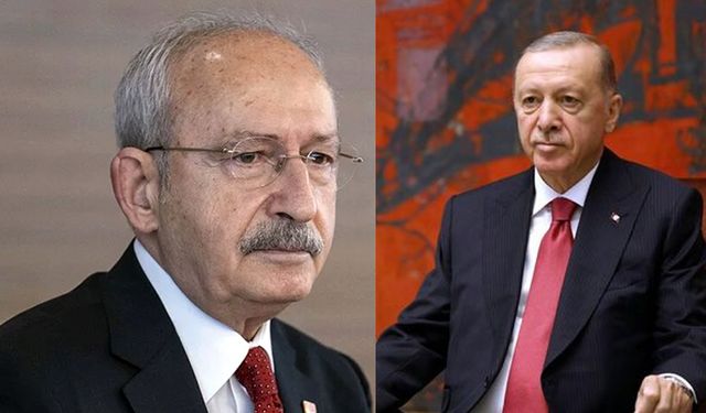 Kılıçdaroğlu'nun sosyal medya paylaşımına soruşturma açıldı