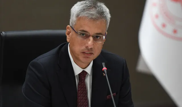 Bakan Memişoğlu: Tütünle mücadelede sıfır taviz dönemi başlıyor