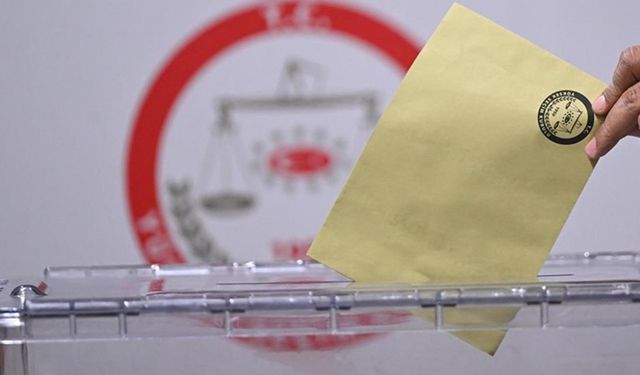 Metropoll araştırması: Yarın seçim olsa Erdoğan kaybediyor