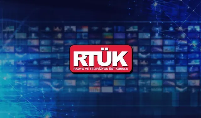 RTÜK’ten TUSAŞ saldırısına yayın yasağı