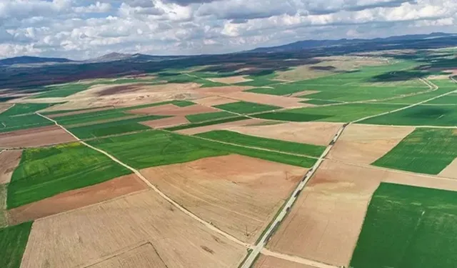 TOKİ Diyarbakır dahil 35 ilde 303 arsayı satışa çıkarıyor