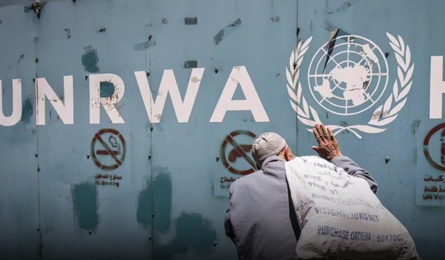 UNICEF'ten İsrail'e UNRWA uyarısı: Ölümcül sonuçlar doğurur