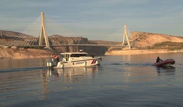 8 günlük kayıp olan Mahmut Gazi Çiğdem için Diyarbakır dahil 4 ilde arama yapılıyor