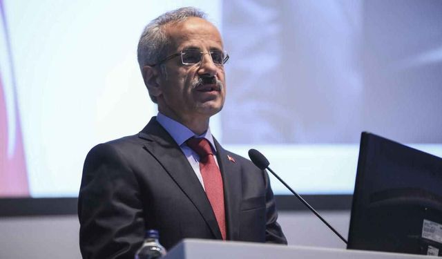 Uraloğlu: Google’a karşı haksızlık tespiti durumunda müdahale edeceğiz