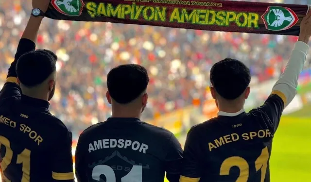 Amedspor yeni başkanını seçiyor