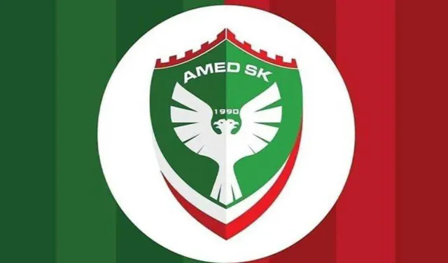 Amedspor, Iğdır FK karşısında kritik 3 puan peşinde