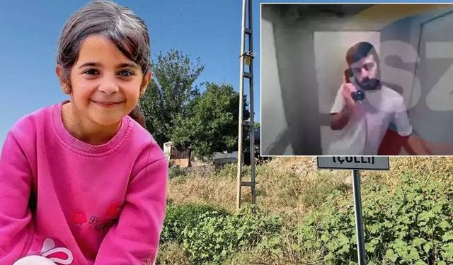 Narin cinayetinde yeni delil: Enes Güran’ın yüzündeki izler diş izi çıktı