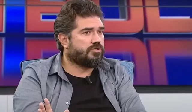 Rasim Ozan Kütahyalı: Öcalan için ev hapsi hazırlıkları tamamlandı