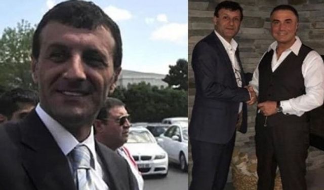 Sedat Peker’in avukatı Ayhan Sağıroğlu hayatını kaybetti