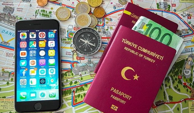 Yurt dışından telefon alacaklar dikkat! IMEI kayıt ücretlerine büyük zam geliyor mu?