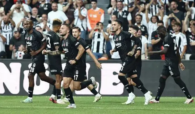 Beşiktaş-Maccabi Tel Aviv maçı seyircisiz oynanacak