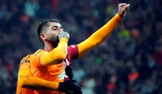 Galatasaray’da sürpriz ayrılık gündemde