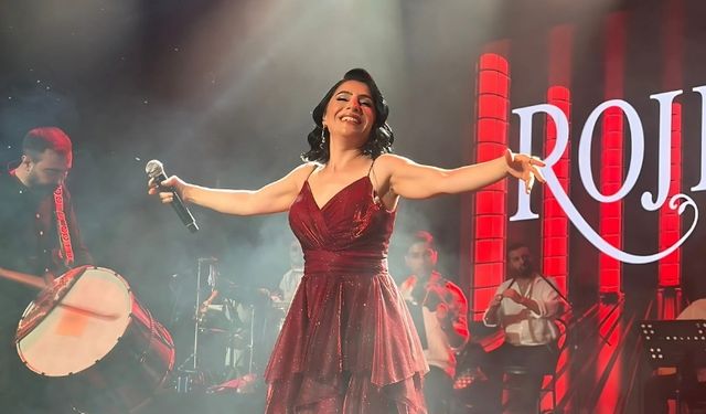 Küçükçekmece Belediyesi, Rojda'nın konserini iptal etti