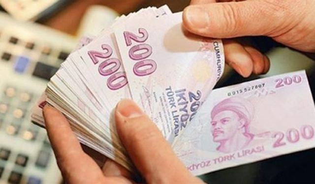 Türkiye’ye yeni banknotlar geliyor: 500 TL iddiası