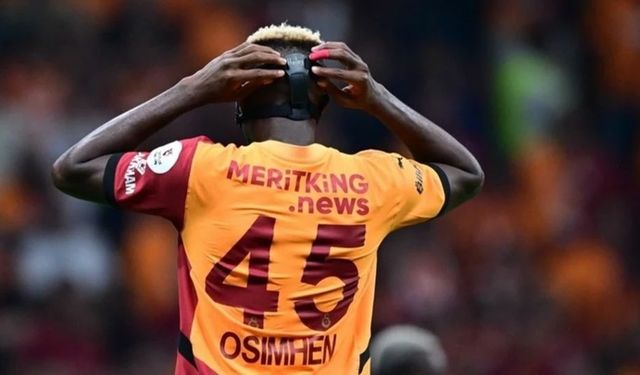 Yasa dışı bahis iddialarıyla gündem olan Galatasaray’a savcılıktan karar