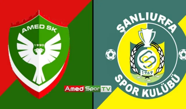 Amedspor ve Şanlıurfaspor PFDK’ya sevk edildi