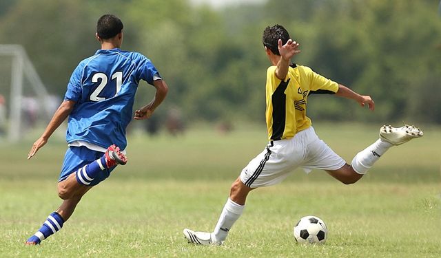 2024 yılının en iyi futbolcusu açıklandı