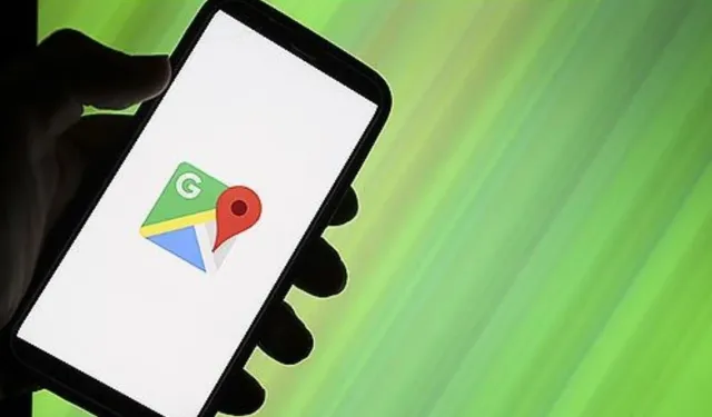 Google Haritalar'da yeni özellik: Polis noktaları artık paylaşılabiliyor