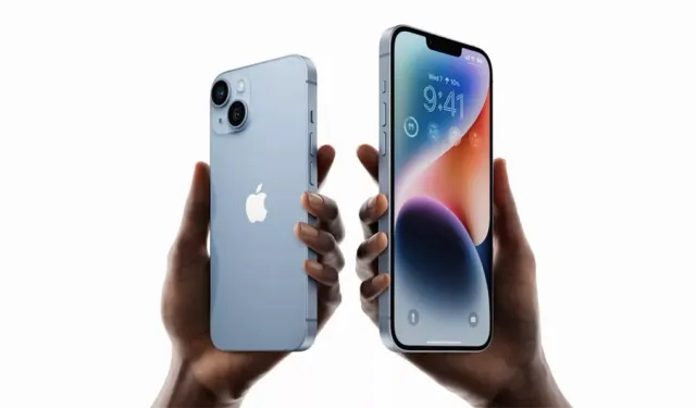 Apple, iki iPhone modelinin satışını durduracak