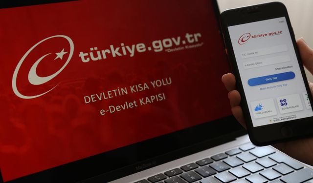 Bakan Uraloğlu: e-Devlet’i yurt dışına ihraç etmeyi planlıyoruz