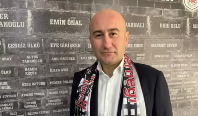 Beşiktaş’ta seçim kararı: Hüseyin Yücel adaylığını açıkladı