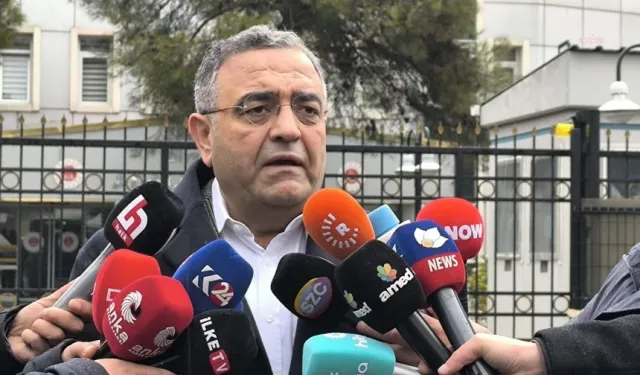 CHP’li Tanrıkulu: Narin’in fail ve ölüm nedeni hala belirsiz