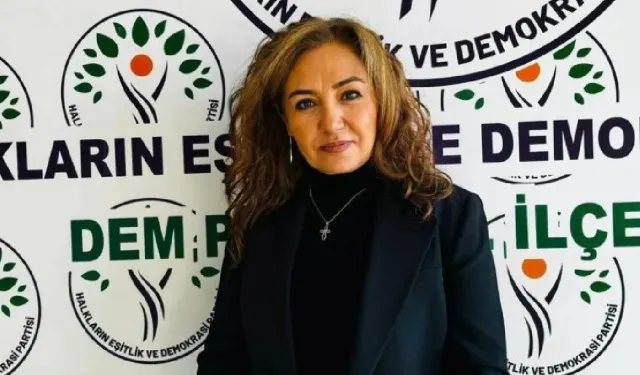 DEM Parti, İdil belediye eş başkanı ve meclis üyesini ihraç etti