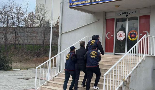 Diyarbakır’da 7 yıl sonra cinayet zanlısı yakalandı