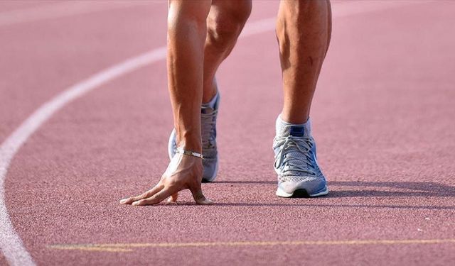 Dünya Atletizm Birliği'nden Türkiye'ye güven mesajı!