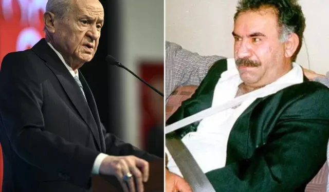 MHP’den DEM Parti’ye Öcalan yanıtı: Konu çok taze, bekleyeceğiz!