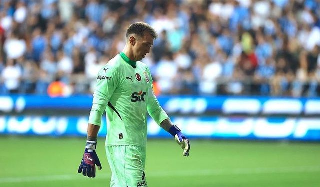 Galatasaray'da Muslera dönemi bitiyor: Yeni takımı belli oldu