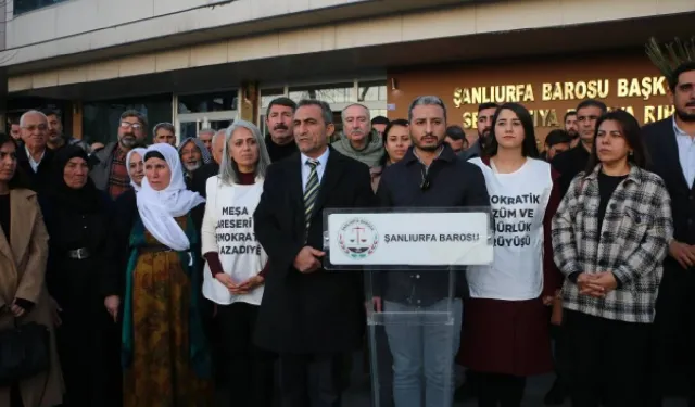 Şanlıurfa cezaevlerinde hak ihlalleri mahpusları tehdit ediyor