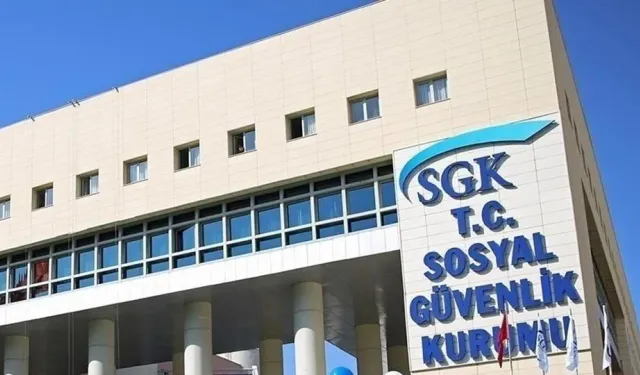 SGK, borçlarını ödemeyen belediyelere haciz işlemi başlattı