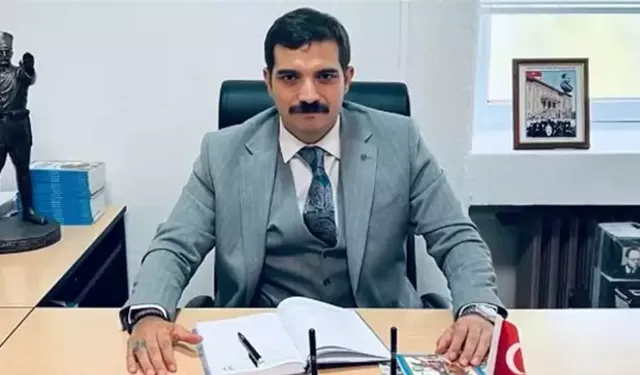 Sinan Ateş davasında ABD dosyayı kapattı