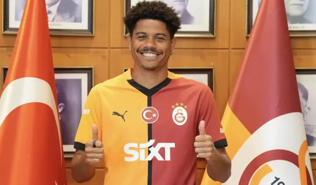 Galatasaray'dan Gabriel Sara kararı!