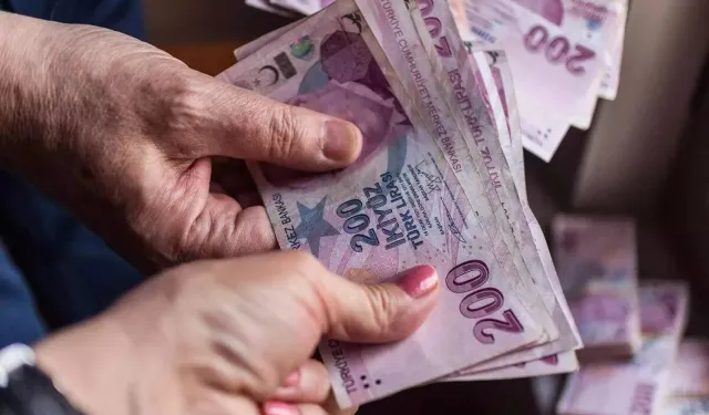 TBMM’den emeklilere zam kararı onaylandı