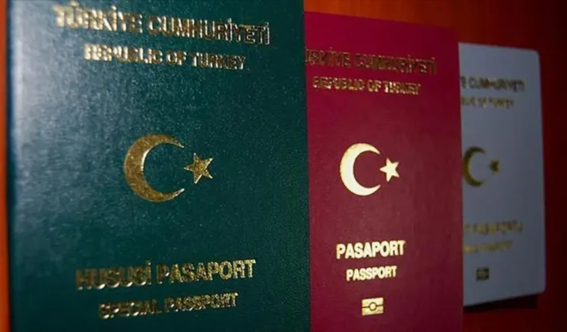 Dünyanın en güçlü pasaportları belli oldu