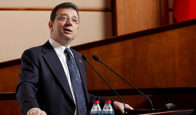 Ekrem İmamoğlu hakkında yeni soruşturma başlatıldı