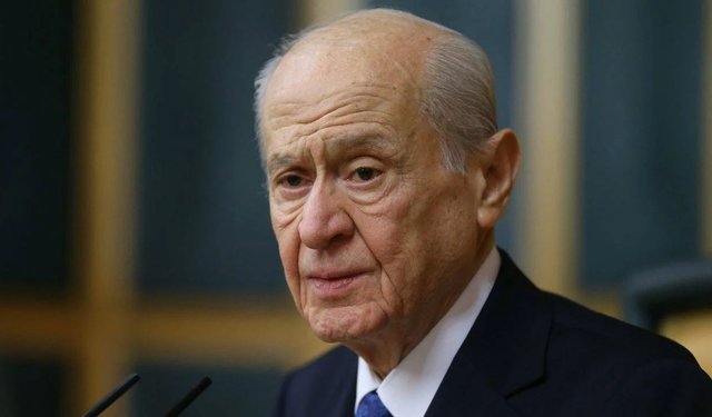 Bahçeli’nin sağlık durumu hakkında yeni açıklamalar