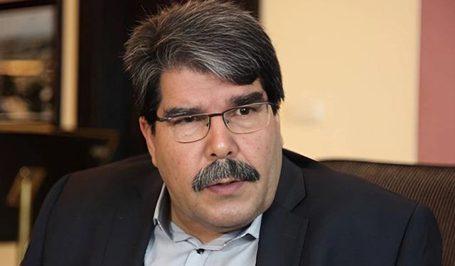 Müslim: Suriye'deki anlaşmayı ABD ve koalisyonun yönlendirmesiyle yapmadık