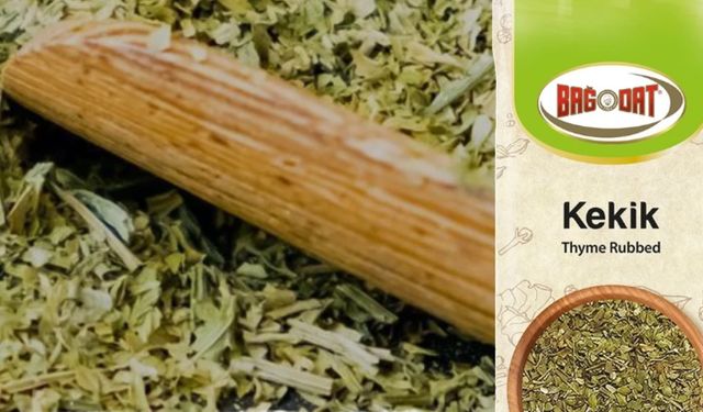 Ünlü baharat markası, bakanlığın taklit ve tağşiş listesine eklendi