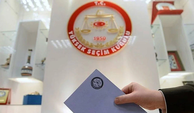 YSK kararıyla 5 muhtarın mazbatası iptal edildi