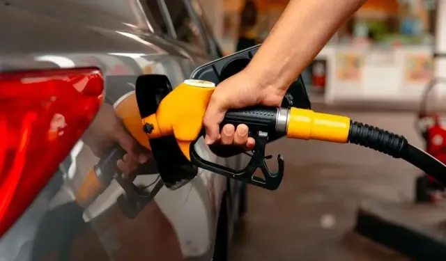 LPG’ye gece yarısı zam geliyor