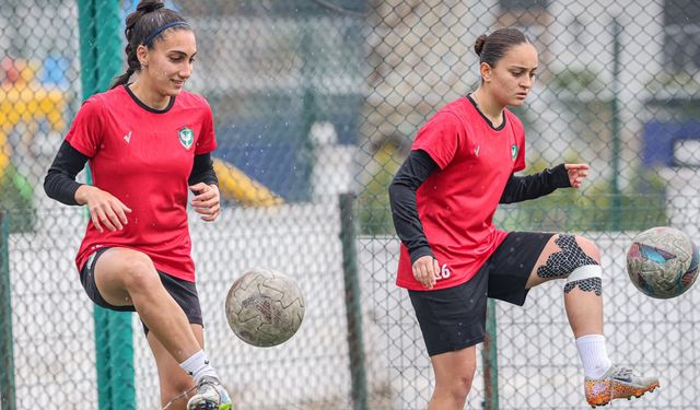 Amedspor, Fenerbahçe deplasmanında çıkış peşinde