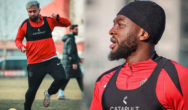 Amedspor, taraftara bayram hediyesi vermek istiyor