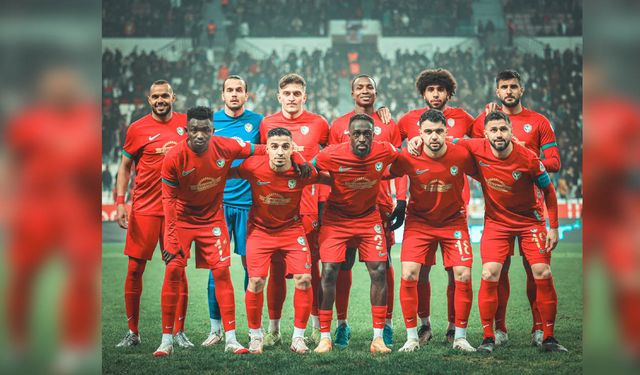 Amedspor'u bayramdan sonra zorlu bir mesai bekliyor