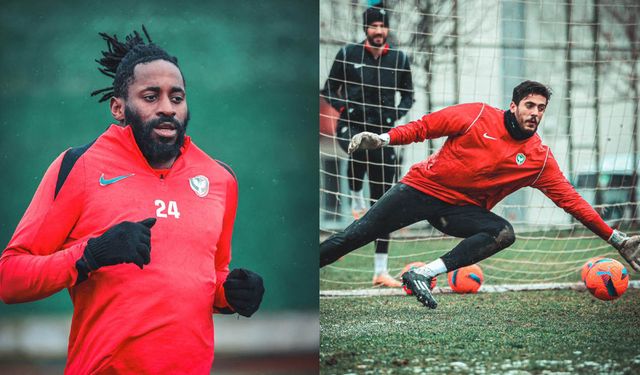 Amedspor'un dikkat çeken deplasman performansı