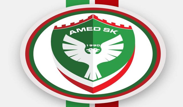 Amedspor’un kalesini kim koruyacak? Servet Çetin karar aşamasında