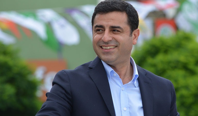 Avukat Karabulut’tan Selahattin Demirtaş’ın tahliyesiyle ilgili açıklama